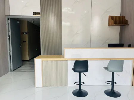 Langxi Weidu Business Hotel Отели рядом с достопримечательностью «Langxixian Wuyuan Shan Shui Nongye Park»