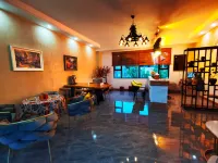 Turks Yannixuan Homestay