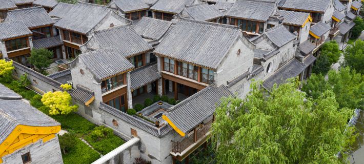 FARYLAND HOMESTAY Hotels in Langfang
