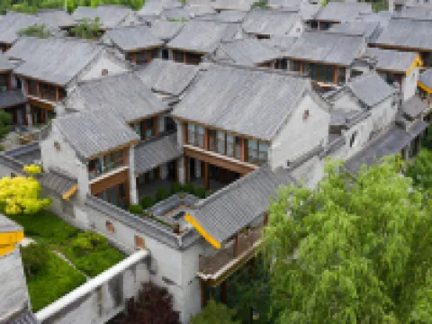 FARYLAND HOMESTAY Hotels in Langfang