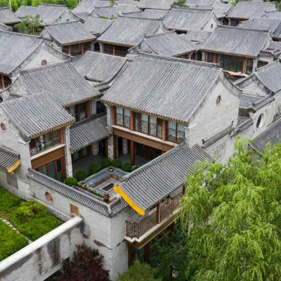 FARYLAND HOMESTAY Hotels near Langfang Culture and Art Center