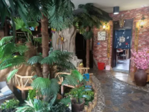 Anmenjia Homestay Hotels in Fenglin County