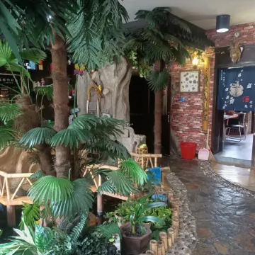 Anmenjia Homestay