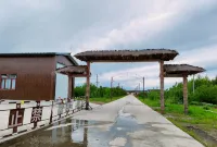 Shibayi Car Traveler's Home