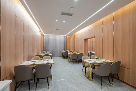 Rezen Select Hotel，Renhuai