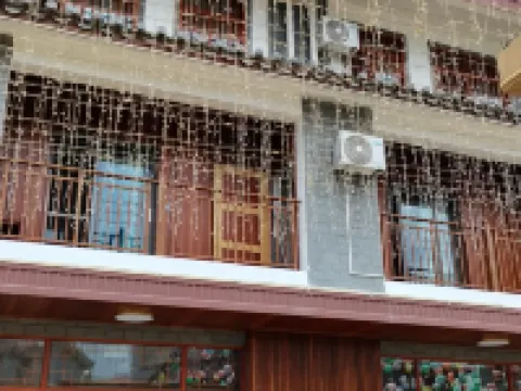 Eshan Huajianyu Inn Hotels in Eshan