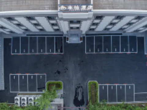 โรงแรมเฟิงยี่ เสิ่นหยาง