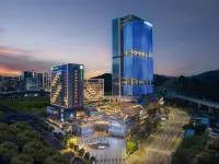Holiday Inn Express Shenzhen Guangming Cloud Park Hotels in Che Kung Temple, Zhuzilin