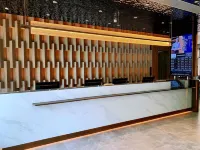 Starway Hotel (Jincheng Yingbin Street)