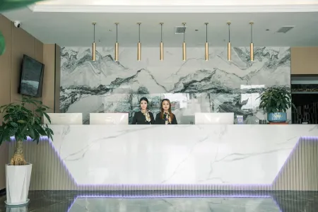 Zhongze Mingshang Hotel