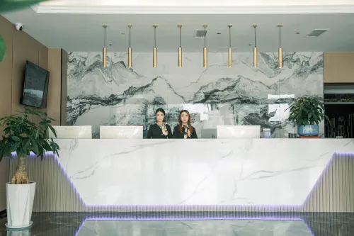Zhongze Mingshang Hotel - 3-Star