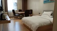 Dongguan Zhanghui Hotel Hotels near Zhanji Square Block 2