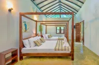 Thuduwa Eco Resort Hotels in Moneragala