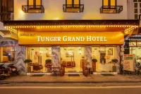 Trang Trang Hotel in zona Base Bar