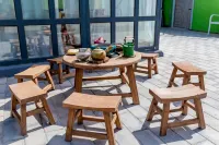 wang Shan min su - Pet friendly