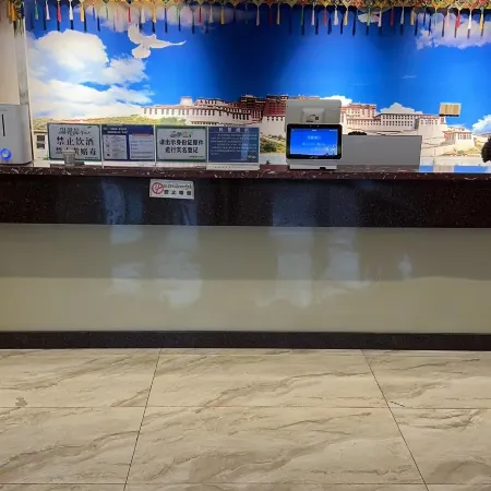 Zado Lancang River Hotel