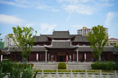 Shui Xi Club Living Room Hotels in Qianxi