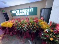 SEN YE HOMESTAY