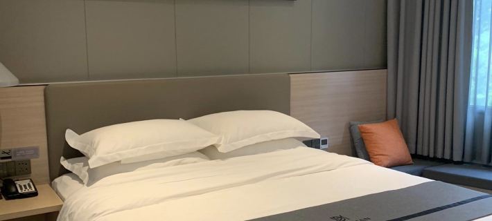 Juehua Island Boyu Homestay Hotels in Xingcheng