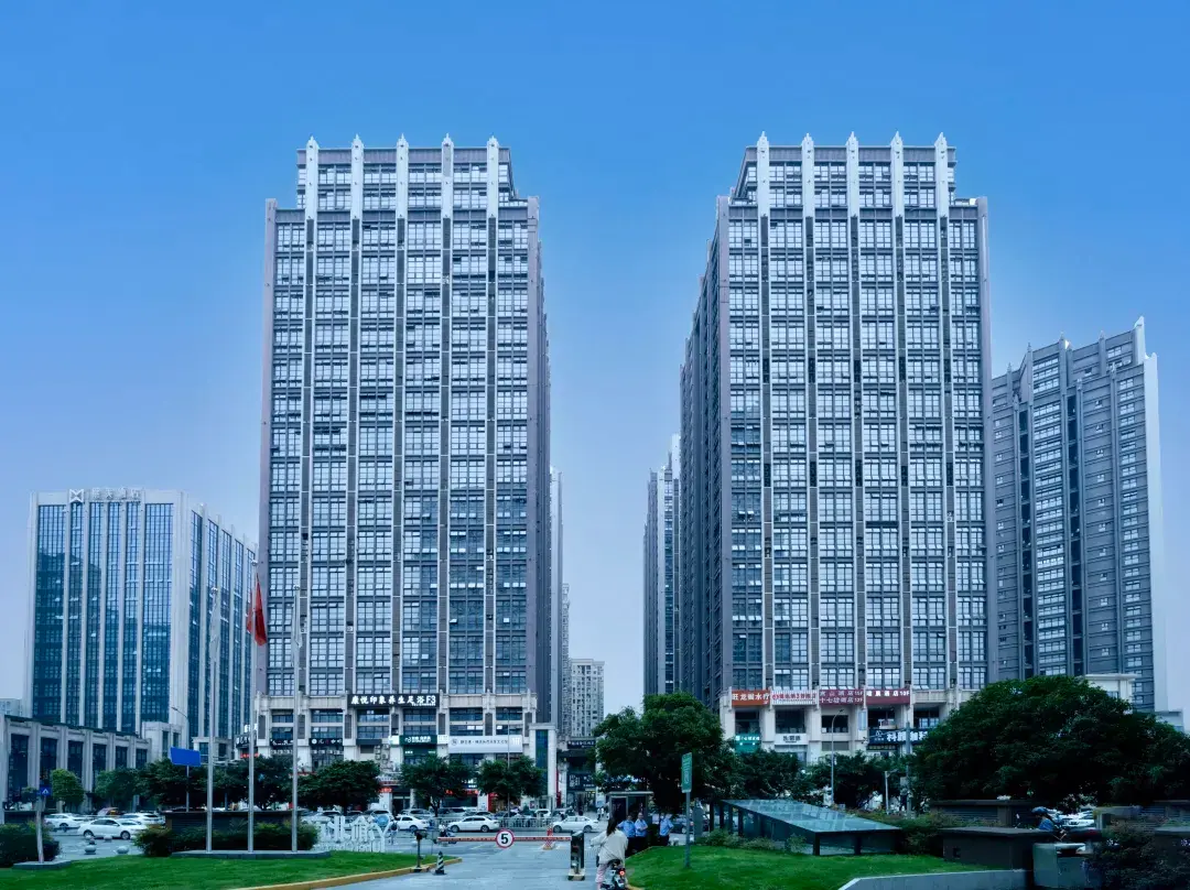 Bailinya Hotel - Chongqing
