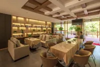 Hunan Mihua is waiting for you to come to the hotel Hotels in Yanling