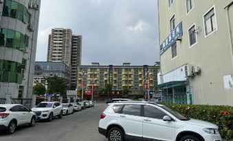 No.1 Jiamei Hotel(Dongguan Huangjiang Avenue Branch)