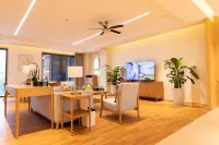 Hetai Zhongxin Hele Homestay