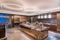 Crystal Orange Hotel Yingtan Tianhong Shopping Center Hotel di Yingtan
