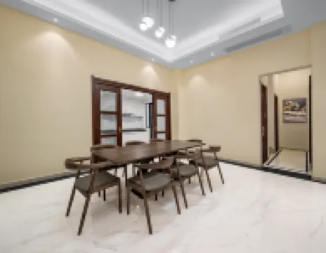 惠州桐鹿温泉別墅酒店（潤楊溪谷店）