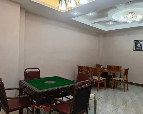 Hengya Hotel الترفيه والتسلية Photos