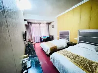 Huitong Yingchun Hotel Hotels in Huitong