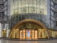 Rezen Tianmu (Golmud Shibang City Square) Hotels near Ge'ermu Railway Station