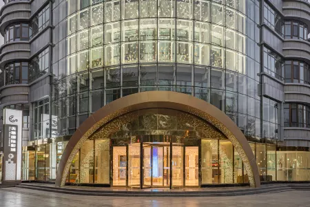 Rezen Tianmu (Golmud Shibang City Square)