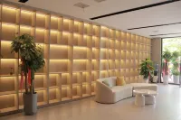 Yunyi Smart Sleep Hotel (Yunzhou Chunyu Auto City, Wucheng District)