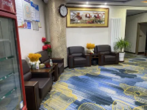 Dongan Hotel, Nanhaoqian Town, shangyi county, Zhangjiakou City