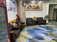 Dongan Hotel, Nanhaoqian Town, shangyi county, Zhangjiakou City