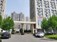 Linzhou Qingxin Yayuan Homestay
