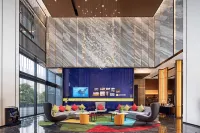Hampton by Hilton Nantong Jianghai Avenue