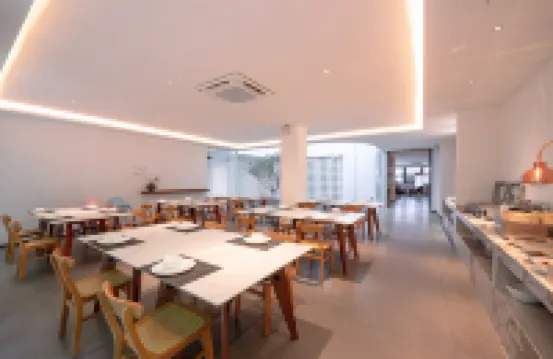 โรงแรมเมาเทนวิว (ถนนฝั่งตะวันตก หยางซั่ว)