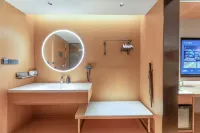 JI Hotel (Jiande Xin'anjiang Stadium) - 마운틴 뷰