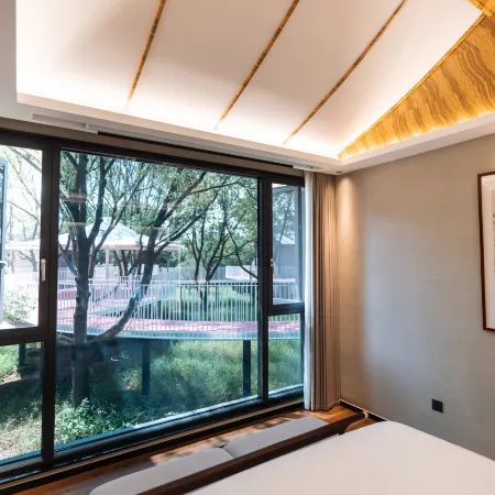 Mingshu Fengxiang Shiguang Homestay
