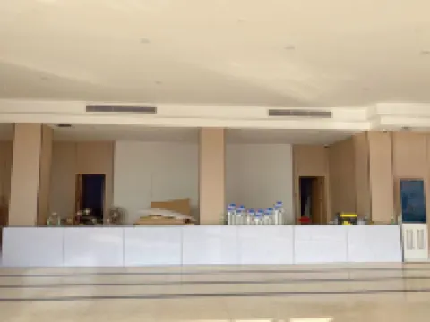 City Comfort Inn (Jiujiang Lushan Xihai Branch)