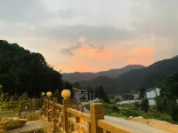 린윈·270°환징 용츠 리조트 매이쑤（싼칭산 강서우케이블카）