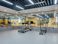 星程酒店（淮安金湖蘇寧廣場店） 金湖酒店