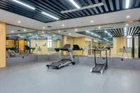 Starway Hotel (Huai'an Jinhu Suning Plaza) Hotels in Jinhu