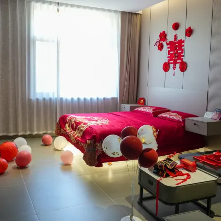 Kailu Fengzhixiang Hotel Hotéis em Condado de Kailu