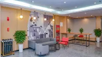 Shankee Hotel (Linyi Beiyuan Road) - parking