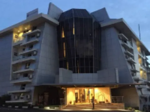 Best Western Plus Enugu Hotels in Enugu North