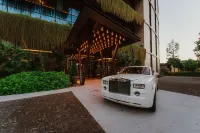 The Reserve - the Leading Hotels of the World - Savoy Signature 豐沙爾住宿飯店
