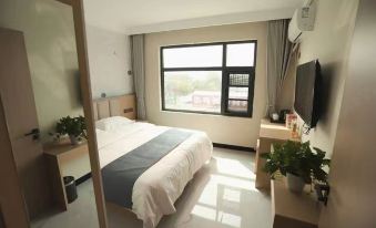 Gelin Business Hotel (Gangli Township)